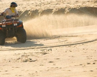  Divertimento in ATV
